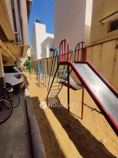 3 BHK Flat In Vandana Celesta For Sale  In Jp Nagar 7th Phase,