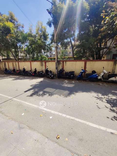 3 BHK Flat In Vandana Celesta For Sale  In Jp Nagar 7th Phase,