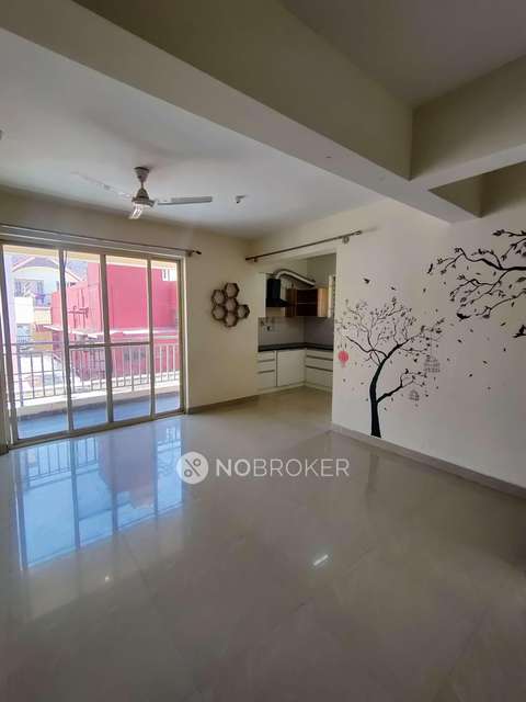 3 BHK Flat In Vandana Celesta For Sale  In Jp Nagar 7th Phase,