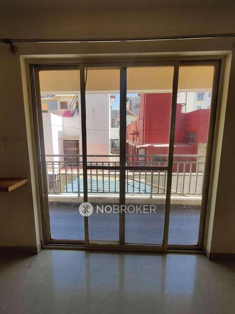 3 BHK Flat In Vandana Celesta For Sale  In Jp Nagar 7th Phase,