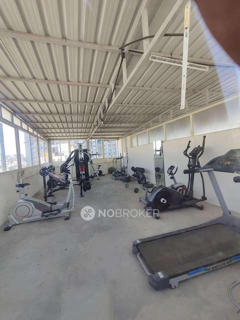 3 BHK Flat In Vandana Celesta For Sale  In Jp Nagar 7th Phase,