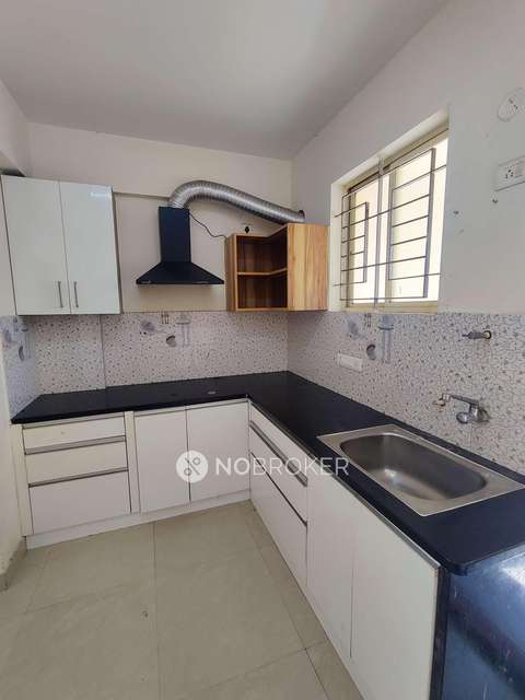 3 BHK Flat In Vandana Celesta For Sale  In Jp Nagar 7th Phase,