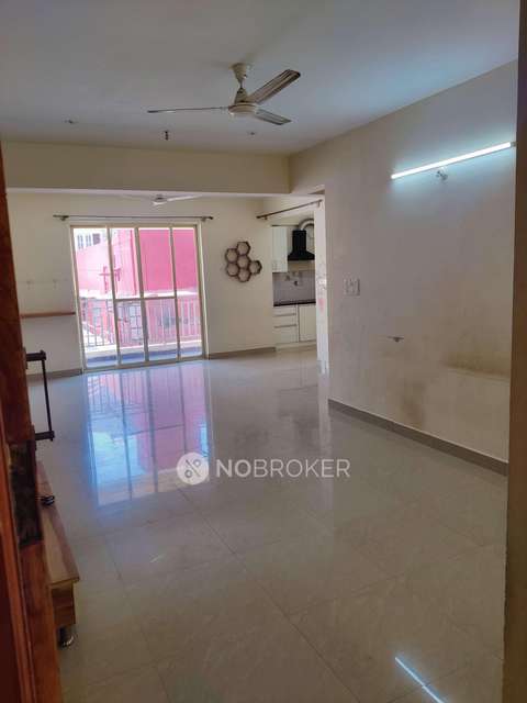 3 BHK Flat In Vandana Celesta For Sale  In Jp Nagar 7th Phase,