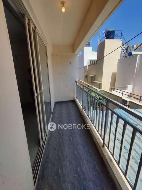 3 BHK Flat In Vandana Celesta For Sale  In Jp Nagar 7th Phase,