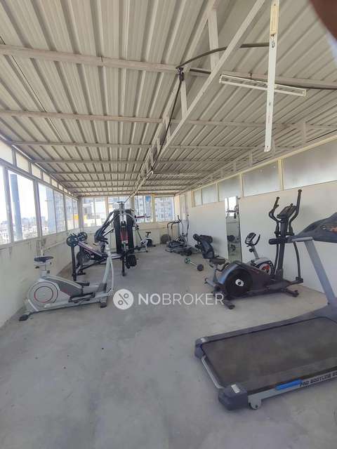 3 BHK Flat In Vandana Celesta For Sale  In Jp Nagar 7th Phase,