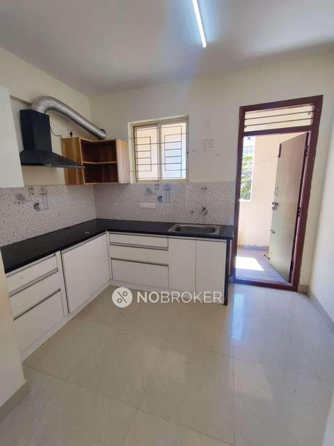 3 BHK Flat In Vandana Celesta For Sale  In Jp Nagar 7th Phase,