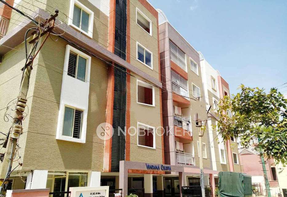 3 BHK Flat In Vandana Celesta For Sale  In Jp Nagar 7th Phase,