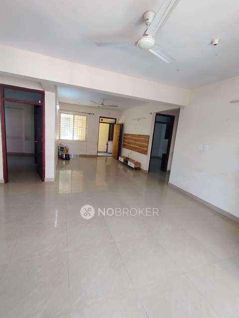 3 BHK Flat In Vandana Celesta For Sale  In Jp Nagar 7th Phase,