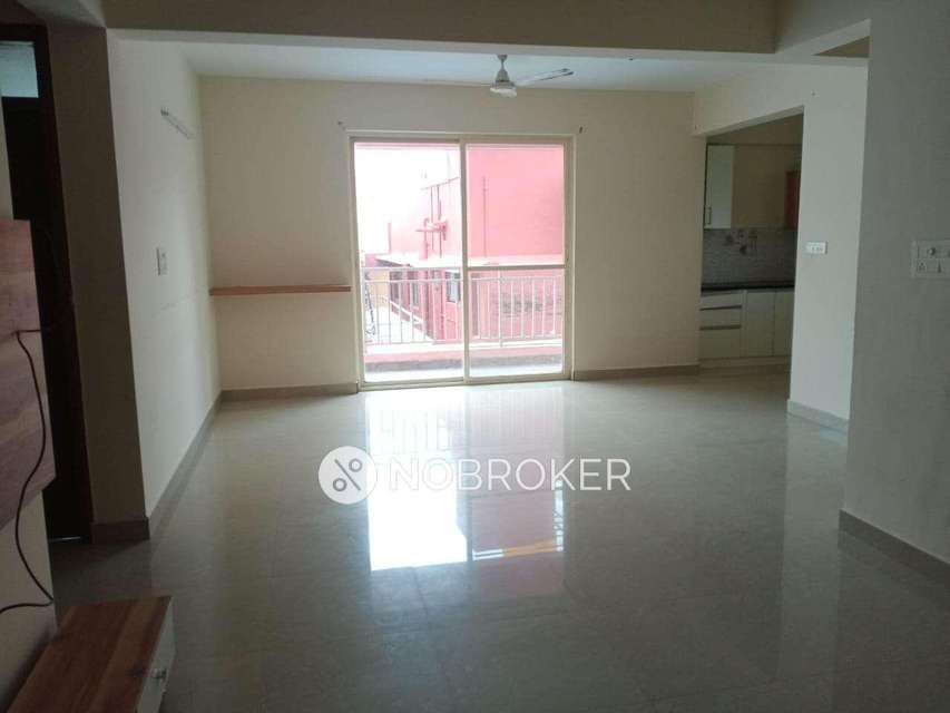 3 BHK Flat In Vandana Celesta For Sale  In Jp Nagar 7th Phase,