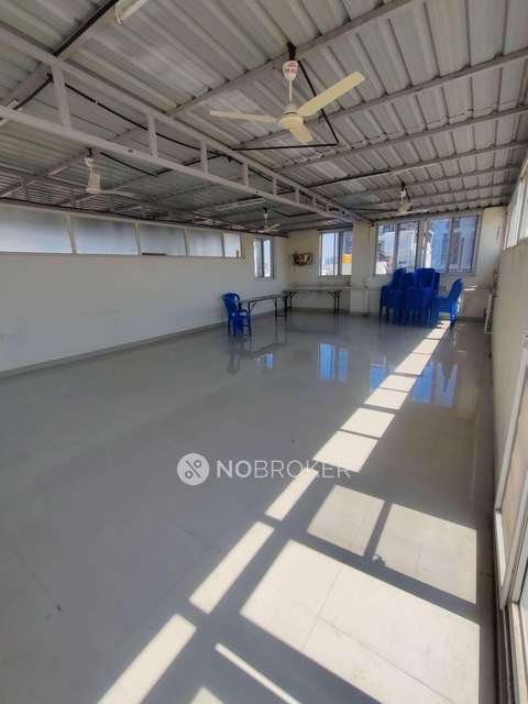 3 BHK Flat In Vandana Celesta For Sale  In Jp Nagar 7th Phase,