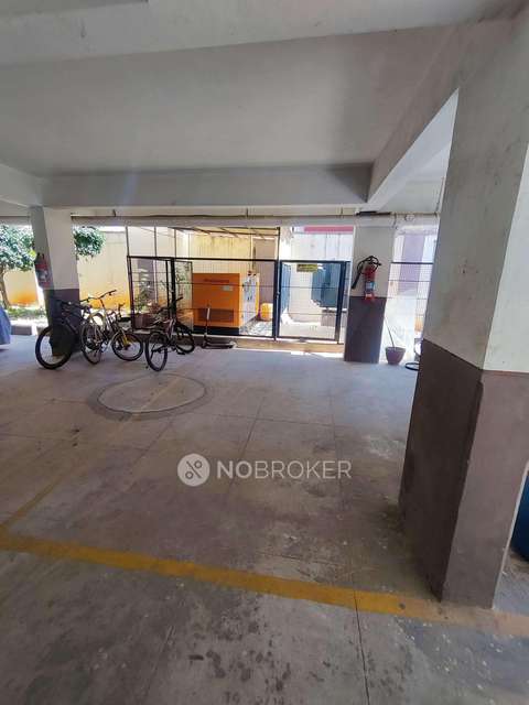 3 BHK Flat In Vandana Celesta For Sale  In Jp Nagar 7th Phase,