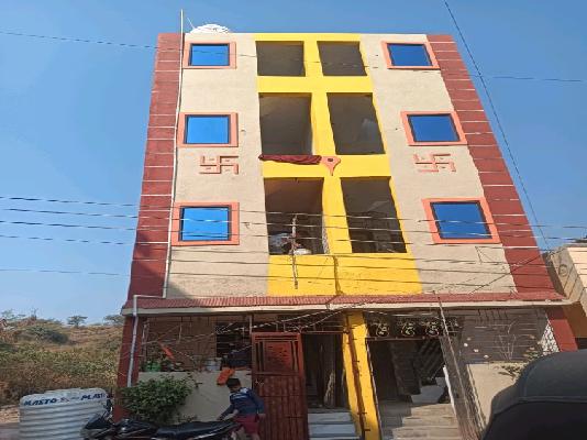1 BHK House for Rent  In Puneri Sweet Corner