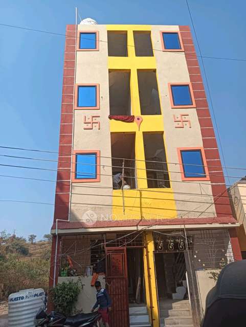 1 BHK House for Rent  In Puneri Sweet Corner