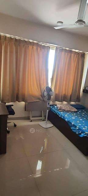 Single Room for Female In 2 BHK  In Sirocco Grande In Punawale