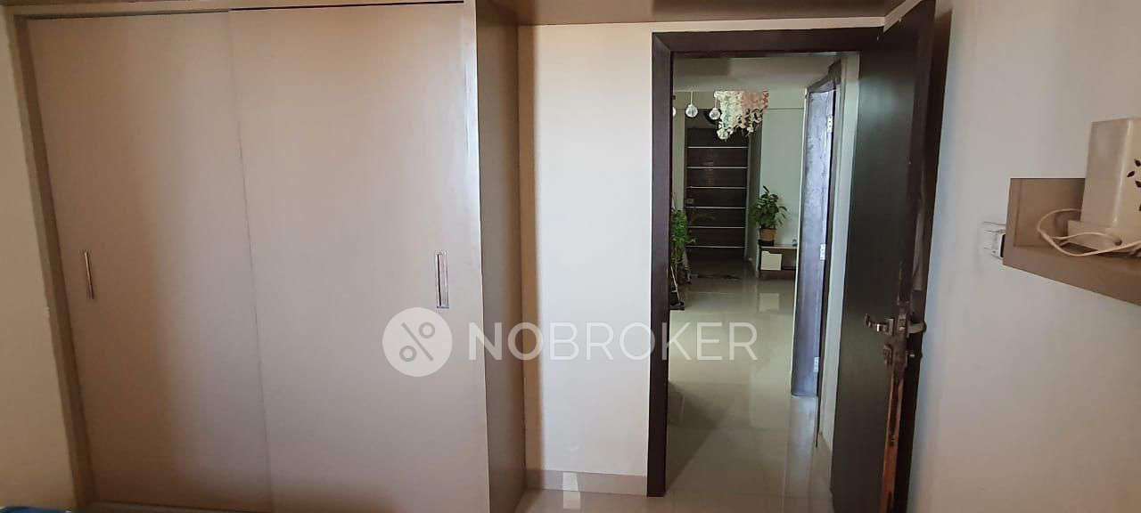 Single Room for Female In 2 BHK  In Sirocco Grande In Punawale