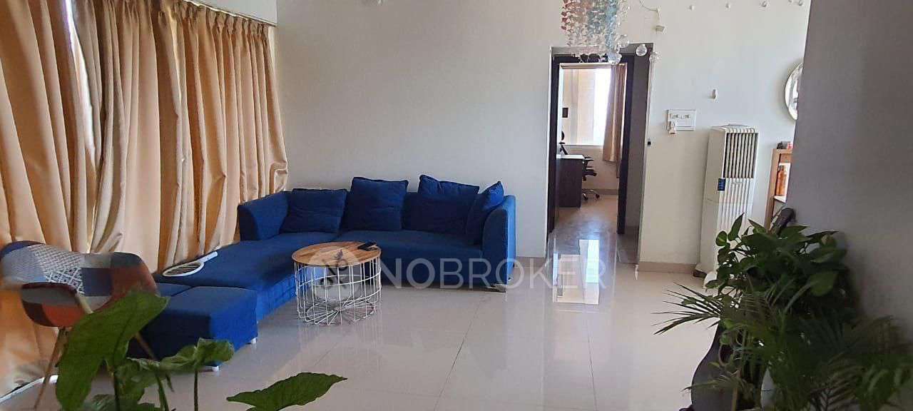 Single Room for Female In 2 BHK  In Sirocco Grande In Punawale