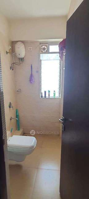 Single Room for Female In 2 BHK  In Sirocco Grande In Punawale