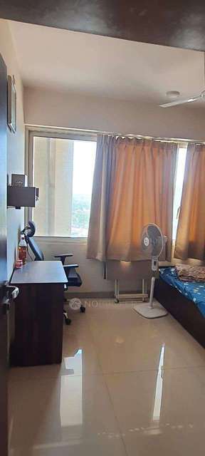 Single Room for Female In 2 BHK  In Sirocco Grande In Punawale