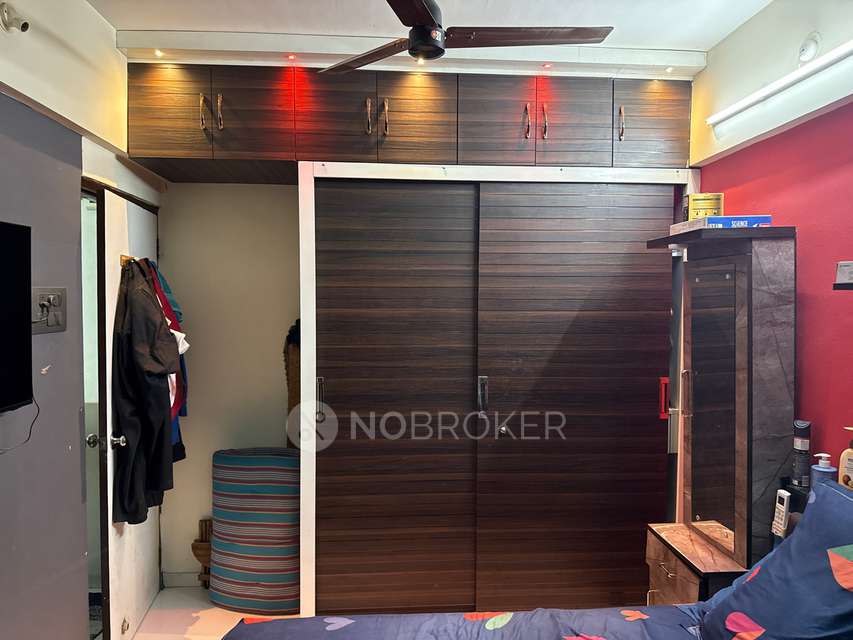 1 BHK Flat In Bhaveshwar Avenue For Sale  In Panvel