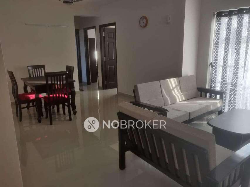 3 BHK Flat In Raaga Apartment For Sale  In Kannuru