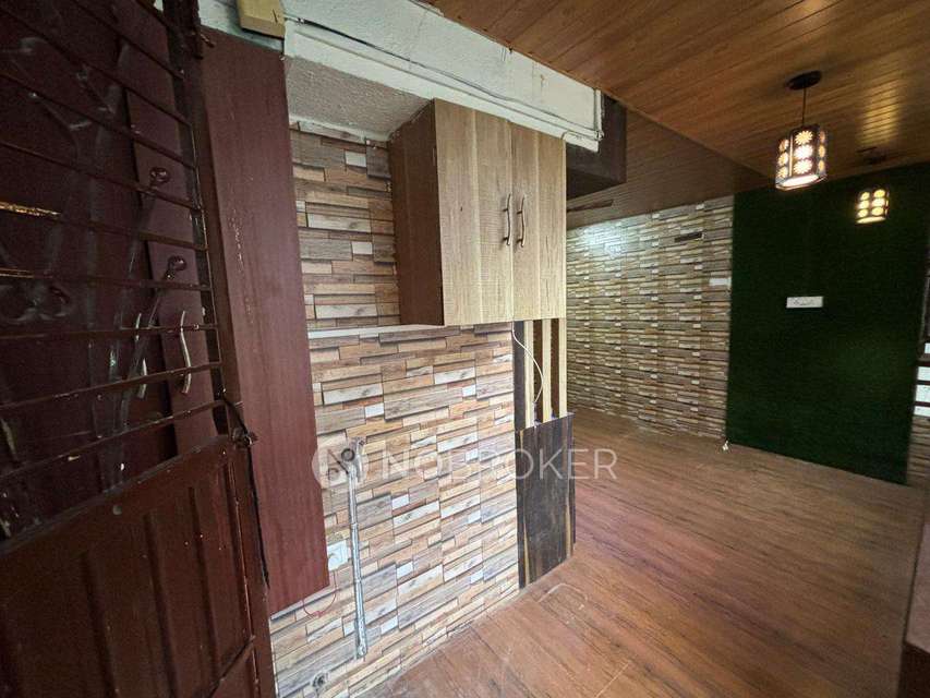 2 BHK Flat In Shree Aishwaryam Greens Chs for Rent  In Wakad