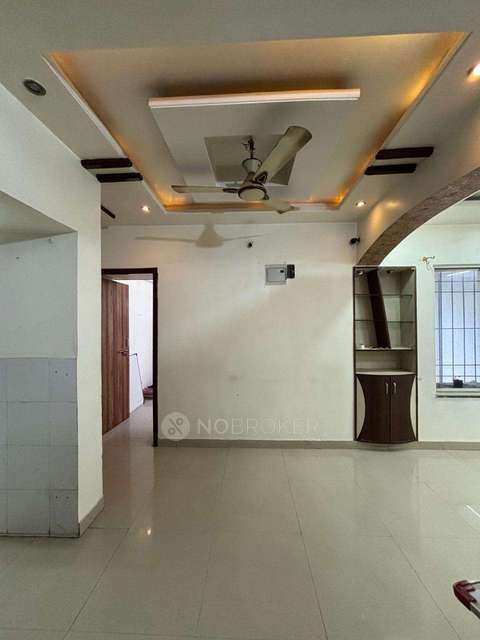 2 BHK Flat In Shree Aishwaryam Greens Chs for Rent  In Wakad