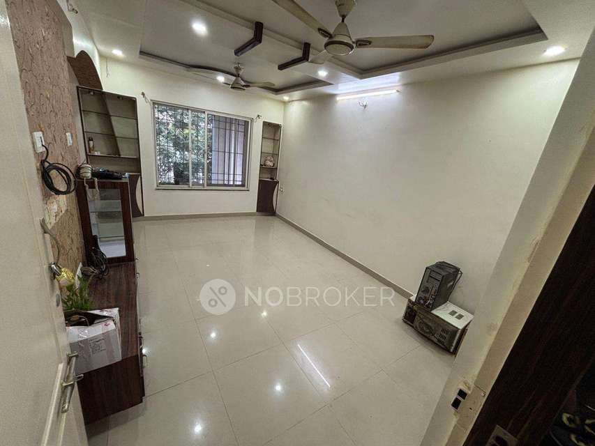 2 BHK Flat In Shree Aishwaryam Greens Chs for Rent  In Wakad