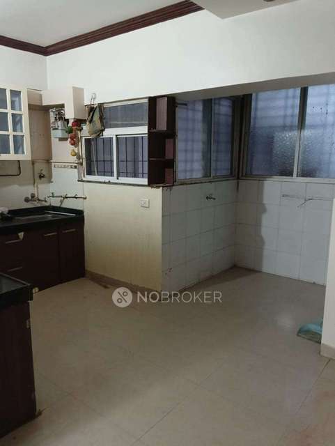 2 BHK Flat In Shree Aishwaryam Greens Chs for Rent  In Wakad