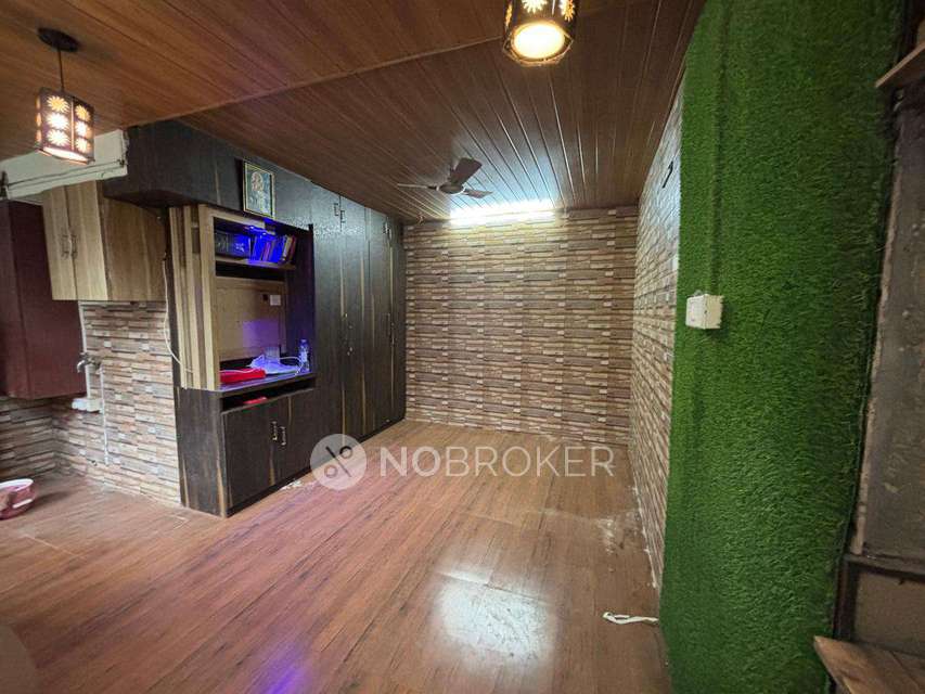 2 BHK Flat In Shree Aishwaryam Greens Chs for Rent  In Wakad