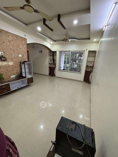 2 BHK Flat In Shree Aishwaryam Greens Chs for Rent  In Wakad
