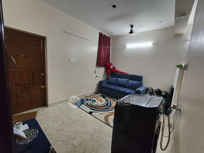 2 BHK House for Rent  In Seevaram, Thoraipakkam