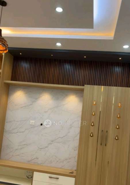 2 BHK Flat In Rajshree for Rent  In Lalith Castle International School