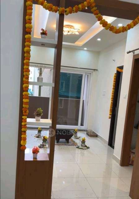 2 BHK Flat In Rajshree for Rent  In Lalith Castle International School
