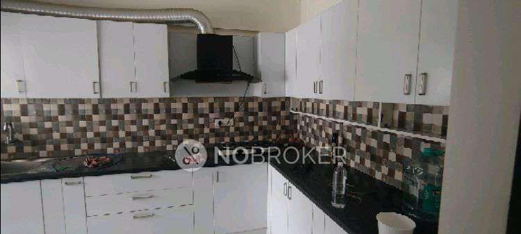 3 BHK Flat In Umiya Woods Apartment For Sale  In Whitefield