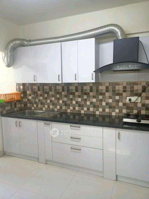 3 BHK Flat In Umiya Woods Apartment For Sale  In Whitefield