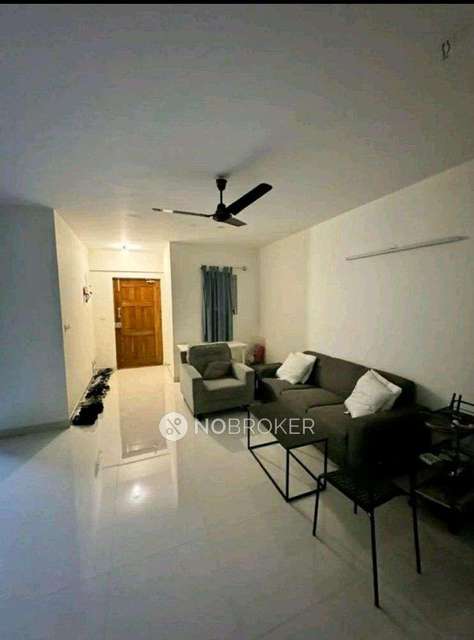 3 BHK Flat In Umiya Woods Apartment For Sale  In Whitefield