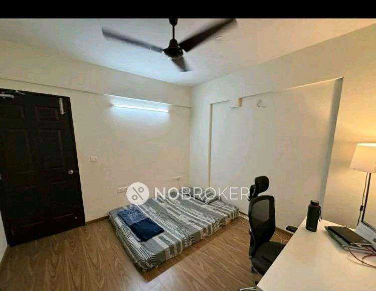 3 BHK Flat In Umiya Woods Apartment For Sale  In Whitefield