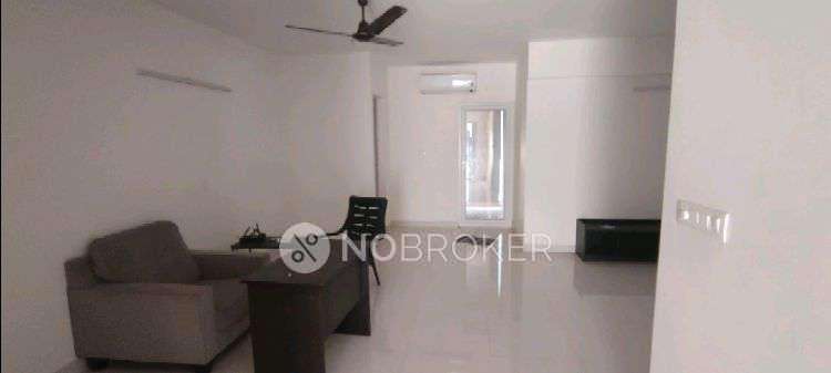 3 BHK Flat In Umiya Woods Apartment For Sale  In Whitefield