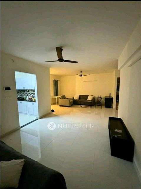 3 BHK Flat In Umiya Woods Apartment For Sale  In Whitefield