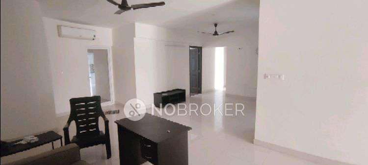 3 BHK Flat In Umiya Woods Apartment For Sale  In Whitefield