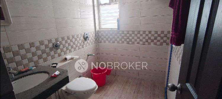 3 BHK Flat In Umiya Woods Apartment For Sale  In Whitefield