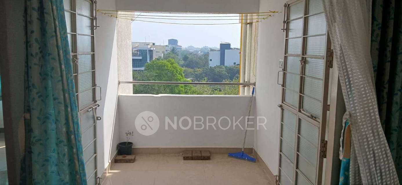 2 BHK Flat In Sinhagad  for Rent  In Bhosari