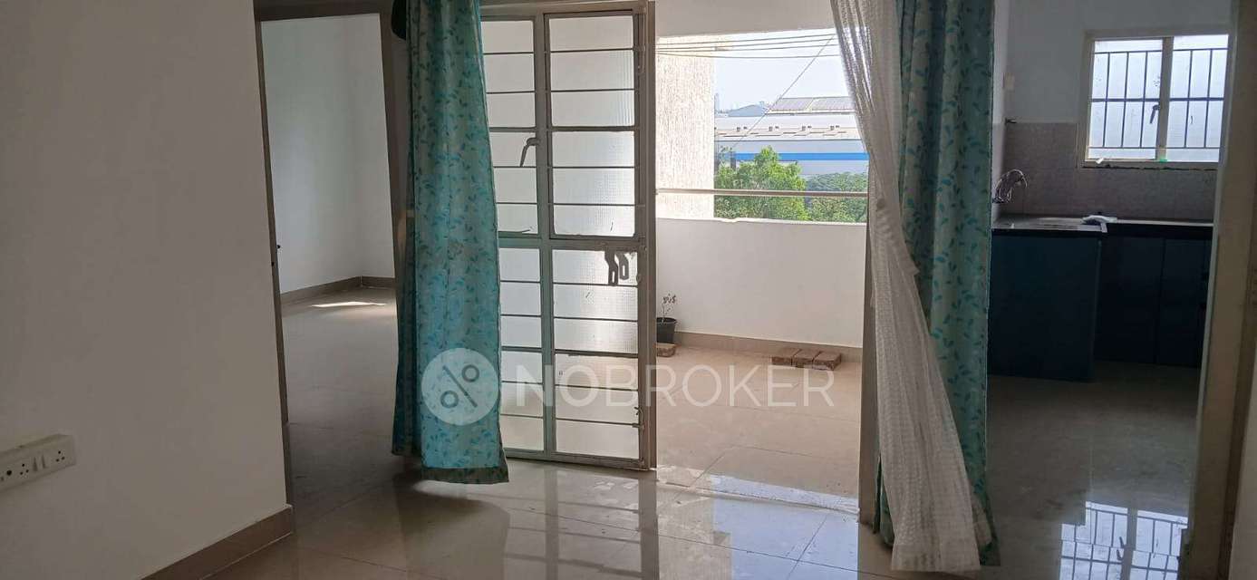 2 BHK Flat In Sinhagad  for Rent  In Bhosari