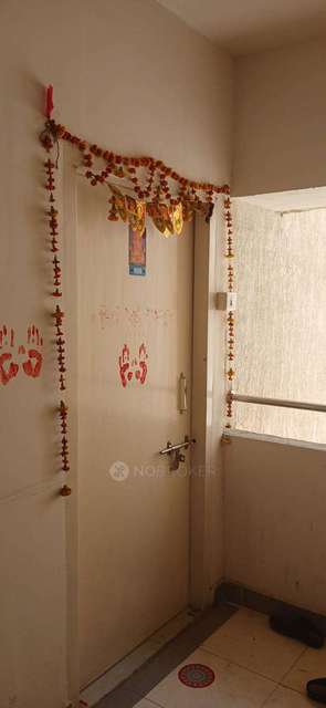 2 BHK Flat In Sinhagad  for Rent  In Bhosari