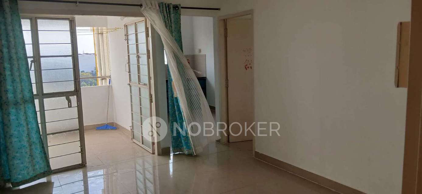 2 BHK Flat In Sinhagad  for Rent  In Bhosari