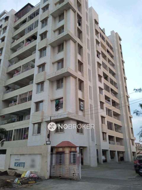 2 BHK Flat In Sinhagad  for Rent  In Bhosari