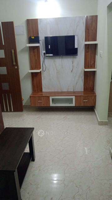 1 BHK Flat In Standalone Building  for Rent  In Nagavara