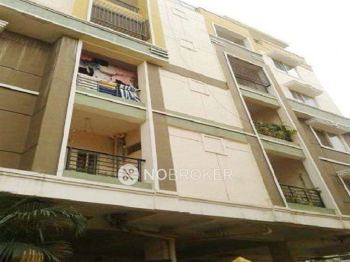 3 BHK Flat In Silver Springs Apartment For Sale  In Gottigere