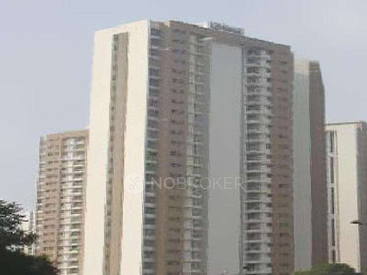 2 BHK Flat In Lodha Splendora For Sale  In Thane West