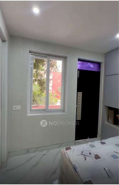 1 RK Flat In Orchid Gardens for Rent  In Sector 54